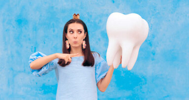 Stomatološka ordinacija u oblaku: aplikacija Toothfairy dobiva poticaj od 3 milijuna funti