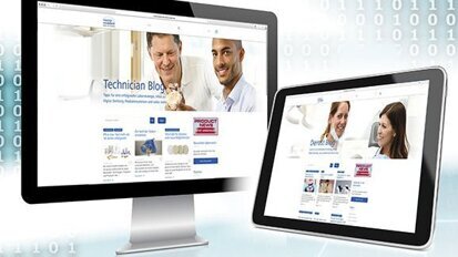 Ivoclar стартира нова онлайн платформа за зъболекари и зъботехници