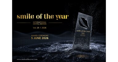 Smile of the Year 2026 раздава наградите си на 5 юни вечерта