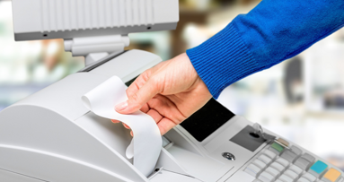Registrierkassenpflicht ist nicht verfassungswidrig