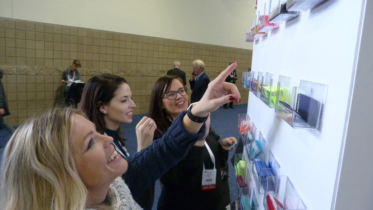 Meeting review: 2019 Rocky Mountain Dental Convention in Denver