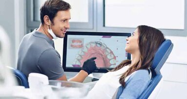 Dentsply Sirona announces acquisition of OraCheck