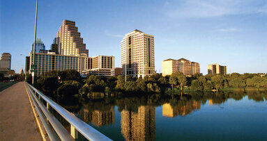 Nothing weird here: AAP heads to Austin for annual meeting