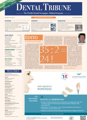 DT France No. 5, 2014