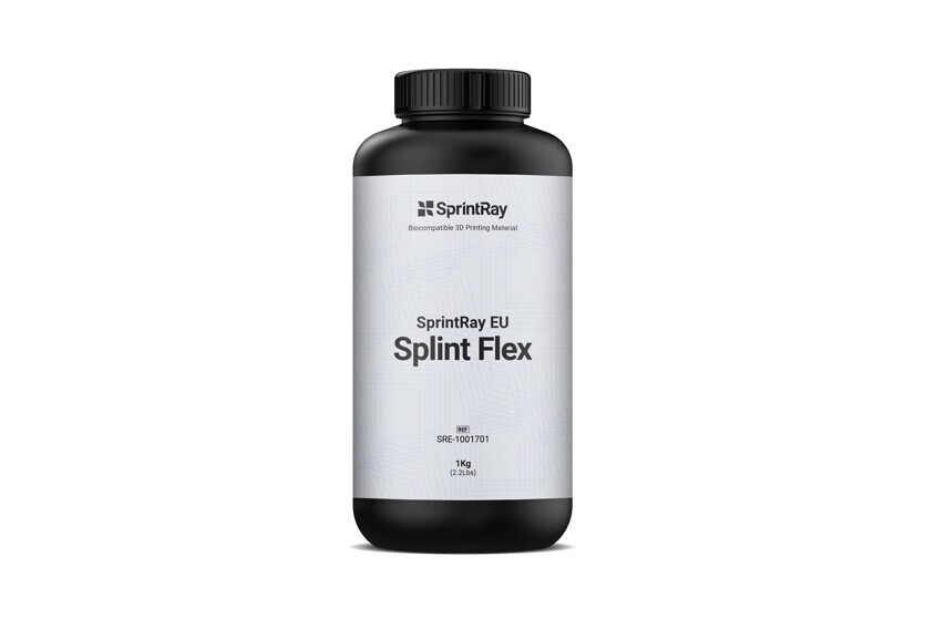 SprintRay – Splint Flex
