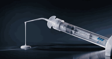 COLTENE launches CanalPro CalciSeal root canal sealer