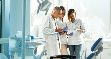 Vyne Dental pubblica il rapporto sullo stato del settore dentale 2021 negli USA