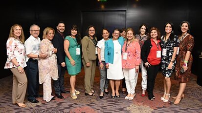 Congreso de Odontologia FOCAP 2020
