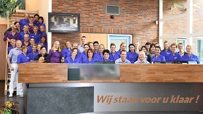 Genomineerde 5: Verhagen Mondzorg