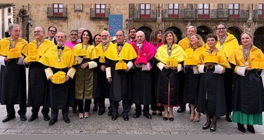 Reunión de la sección española de la Pierre Fauchard Academy