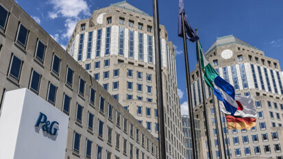 Dental companies stack up on FORTUNE’s most admired list