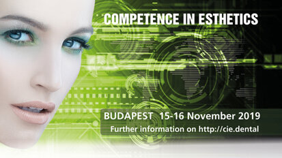 Ivoclar Vivadent zve na sympózium Competence in Esthetics 2019