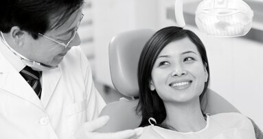 Oral-B and Straumann announce landmark alliance for scientific education on peri-implant and periodontal health