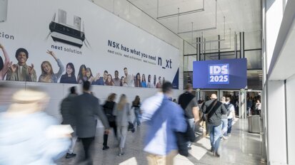 Voices of IDS 2025