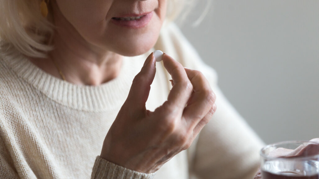 Common diabetes drug could treat periodontal disease and help with healthy ageing, study claims