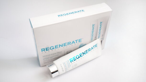 Dentists receive new tool to combat enamel erosion