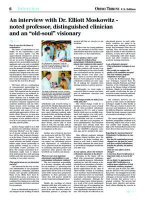 Ortho Tribune U.S.