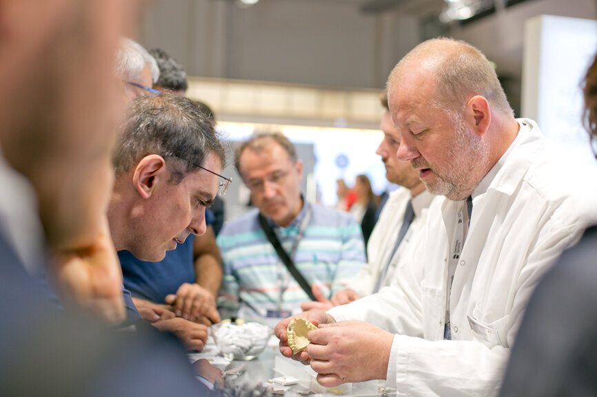 © Dentsply Sirona