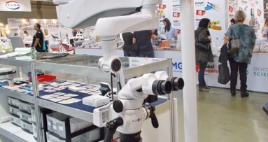 „Медикус, Денто, Галения 2018“ показва иновации за по-прецизно лечение
