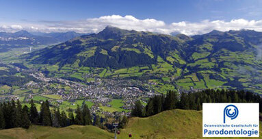 Kitzbühel: ÖGP Jahrestagung wird „paroknowledge“