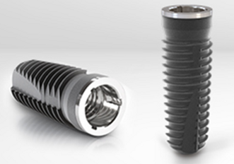 CAMLOG SCREW-LINE Implants
