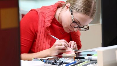 Escola de Verão Ivoclar regressa com formação prática em dez países