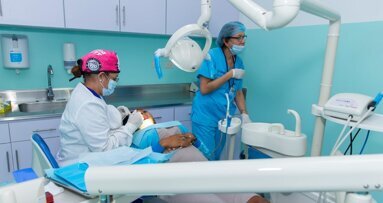 Declaran la Emergencia Nacional en República Dominicana