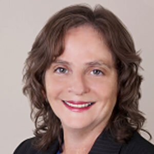 Dr Fay Goldstep