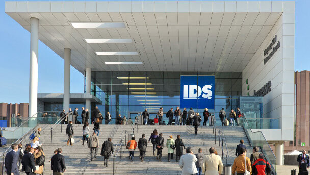 IDS 2013 : les préparatifs s’accélèrent