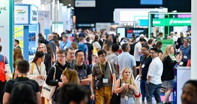 British Dental Conference & Dentistry Show kicks off today in Birmingham