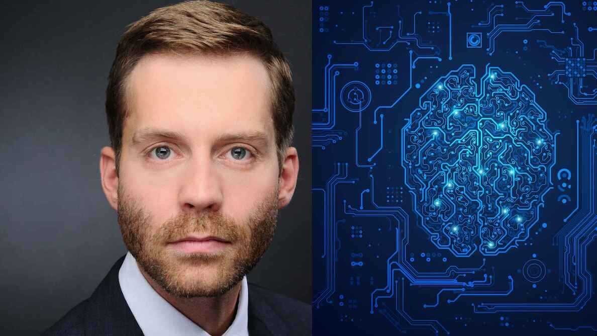 Entrevista: “Veremos a IA sendo cada vez mais usada no futuro”
