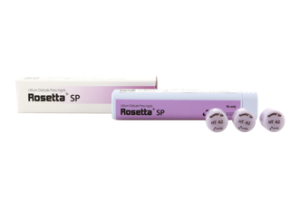 HASSBIO – Rosetta SP