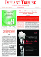 Implant Tribune Italy No. 2, 2026