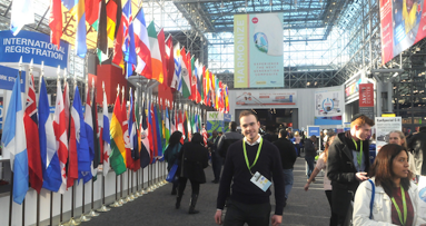 Abierta la inscripción al Greater New York Dental Meeting