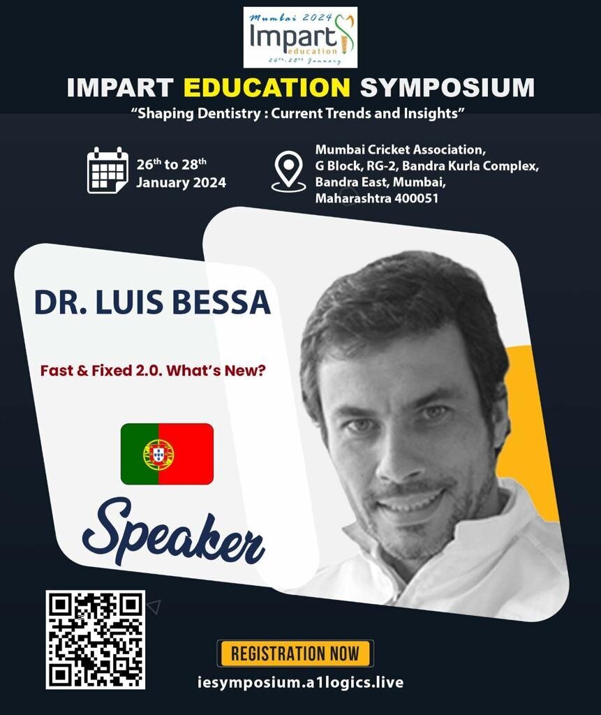 Luis Bessa