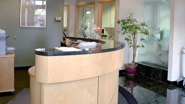 Taakstraf na poging tot mishandeling tandartsassistente