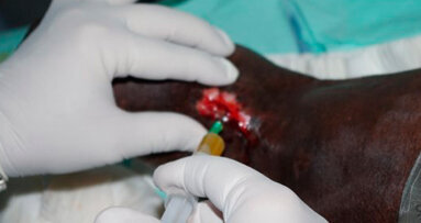 Emocomponenti in Africa grazie alle missioni umanitarie