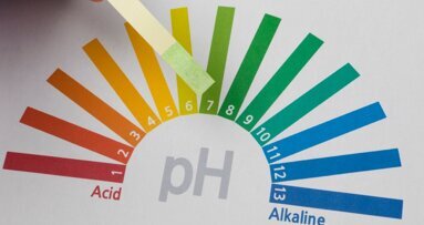 Nieuw apparaat om zuurgraad biofilm te meten