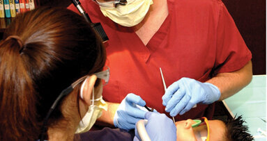 Oral Health America’s board of directors elects new officers