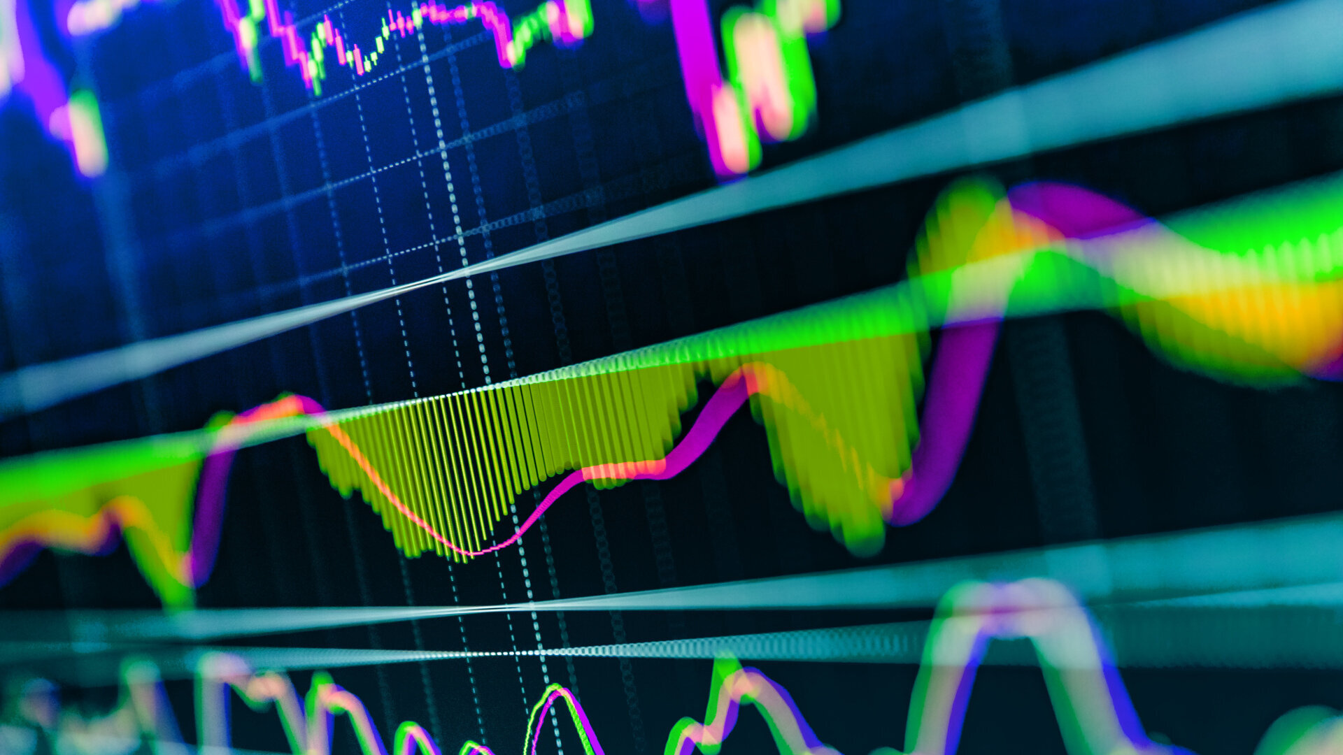 Dentistry rides third-quarter roller coaster