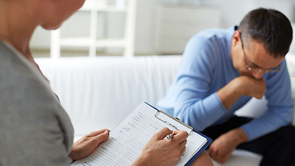 Study confirms CBT to be successful in reducing dental phobia