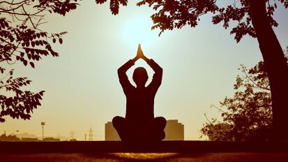 Column Erik Ranzijn: Yoga