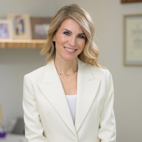 Dr Gina Theodoridis
