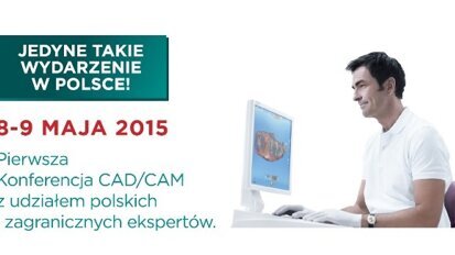Konferencja CAD/CAM