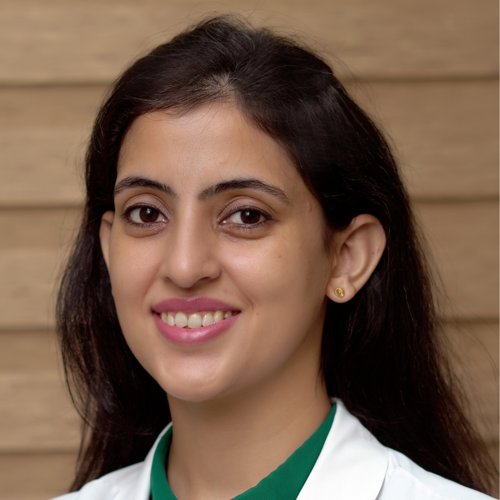 Dr Shikha Sharma