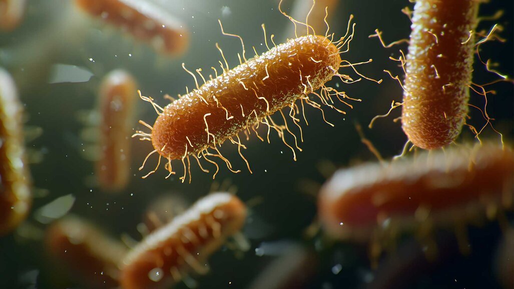 Revolution der Parodontitisbehandlung durch neues Antibiotikum?