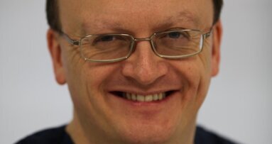 Interview: It’s time to get on board with digital technology