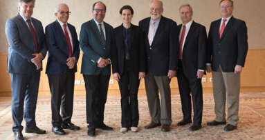 Il Consiglio della Oral Reconstruction Foundation accoglie il suo nuovo Presidente e i nuovi membri