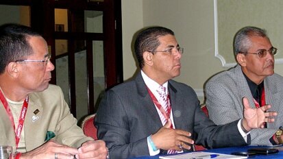 Fdi, Fola e Dental Tribune International in aiuto ai dentisti haitiani terremotati