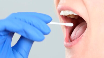 Il test della saliva per la diagnosi delle patologie renali